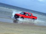 Opel Campo Double Cab 1992 года